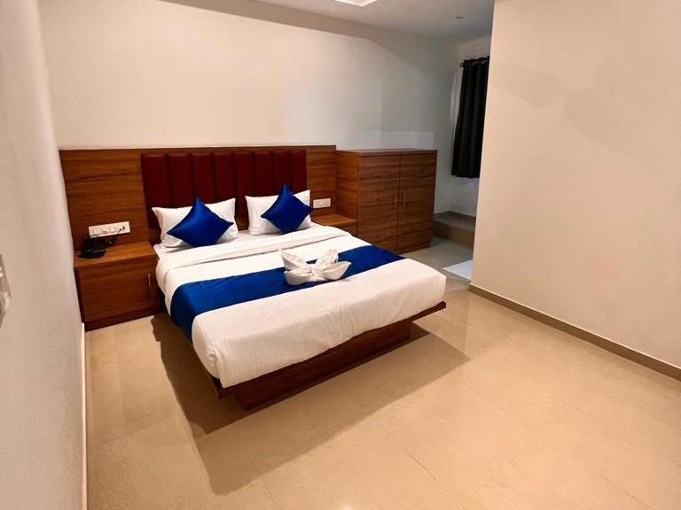 New Mangalore Inn Стая снимка